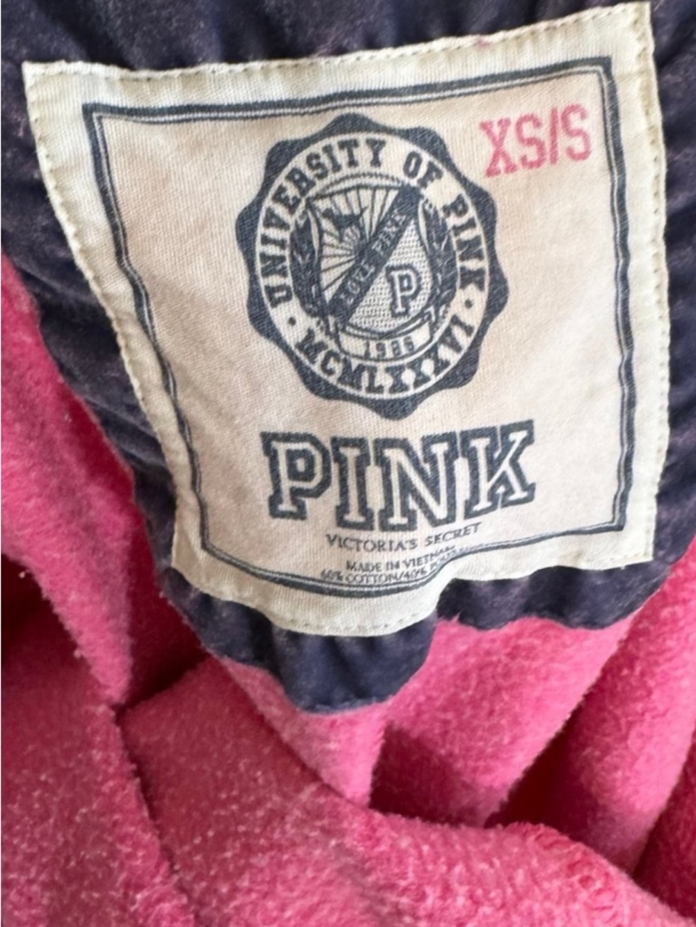 PINK Victoria's Secret Women Activewear Pants
Size XS-S - Picture 7 of 7